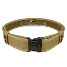 SGS probado tensor correa nylon fuerte correas ISO y estándares militares